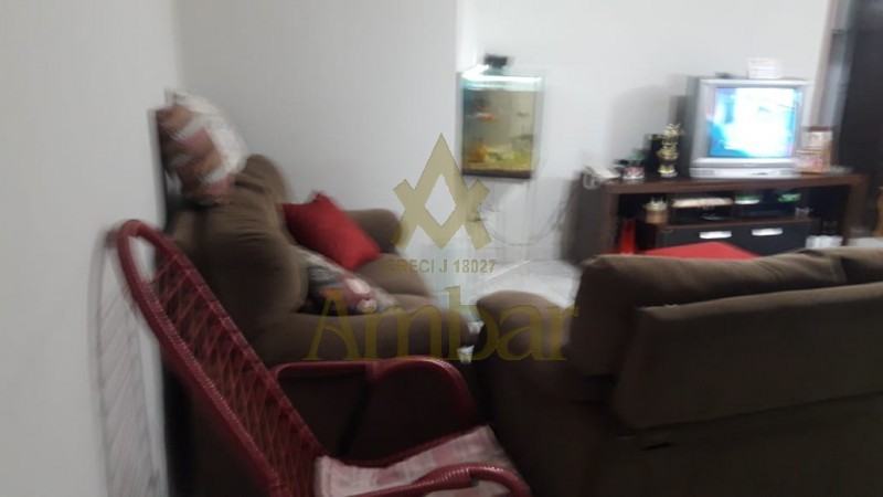 Ambar Imóveis | Imobiliária em Ribeirão Preto | Apartamento - Vila Amélia - Ribeirão Preto