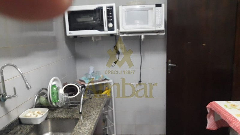 Ambar Imóveis | Imobiliária em Ribeirão Preto | Apartamento - Vila Amélia - Ribeirão Preto