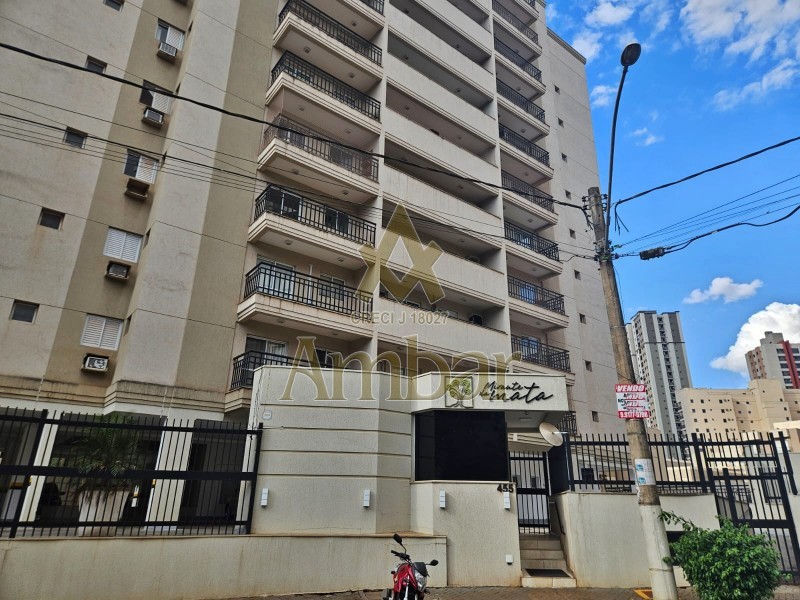 Foto: Apartamento - Jardim Nova Aliança - Ribeirão Preto