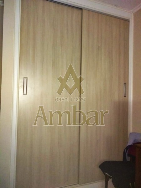Ambar Imóveis | Imobiliária em Ribeirão Preto | Apartamento - Sumarezinho - Ribeirão Preto