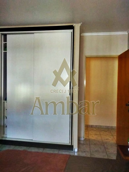 Ambar Imóveis | Imobiliária em Ribeirão Preto | Apartamento - Sumarezinho - Ribeirão Preto