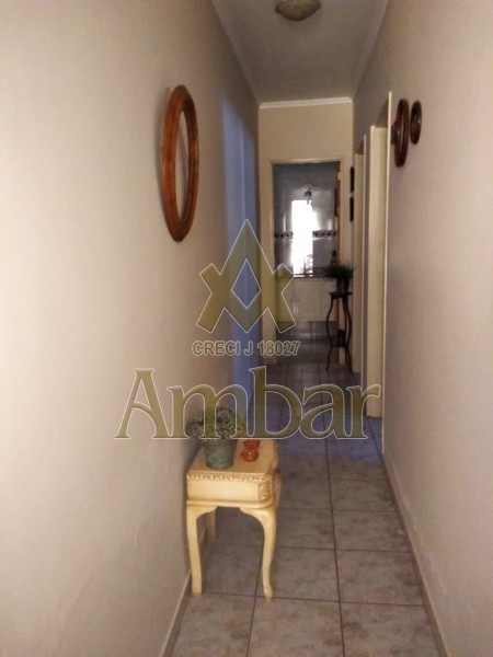Ambar Imóveis | Imobiliária em Ribeirão Preto | Apartamento - Sumarezinho - Ribeirão Preto
