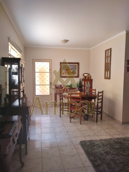 Ambar Imóveis | Imobiliária em Ribeirão Preto | Apartamento - Sumarezinho - Ribeirão Preto