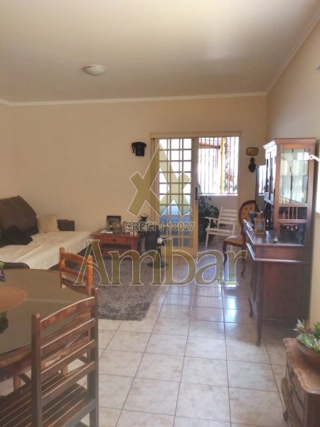Ambar Imóveis | Imobiliária em Ribeirão Preto | Apartamento - Sumarezinho - Ribeirão Preto