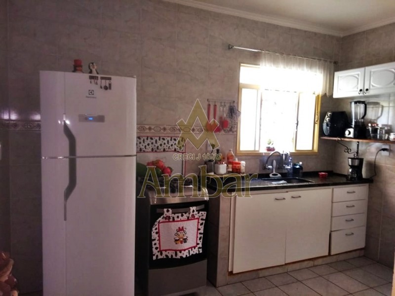 Ambar Imóveis | Imobiliária em Ribeirão Preto | Apartamento - Sumarezinho - Ribeirão Preto