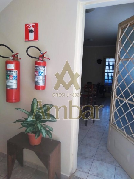 Ambar Imóveis | Imobiliária em Ribeirão Preto | Apartamento - Sumarezinho - Ribeirão Preto