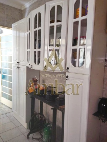 Ambar Imóveis | Imobiliária em Ribeirão Preto | Apartamento - Sumarezinho - Ribeirão Preto