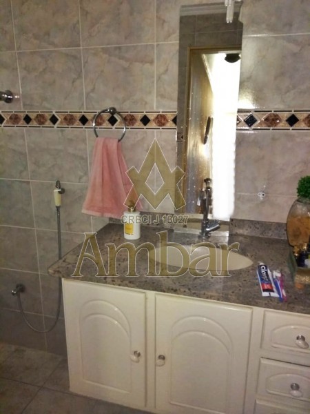 Ambar Imóveis | Imobiliária em Ribeirão Preto | Apartamento - Sumarezinho - Ribeirão Preto