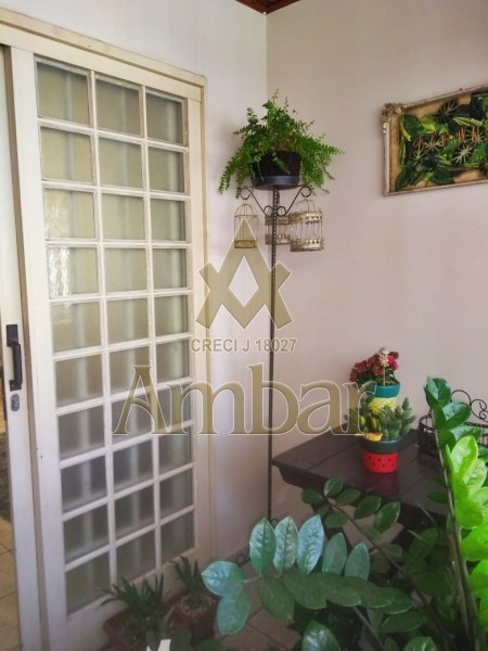 Ambar Imóveis | Imobiliária em Ribeirão Preto | Apartamento - Sumarezinho - Ribeirão Preto