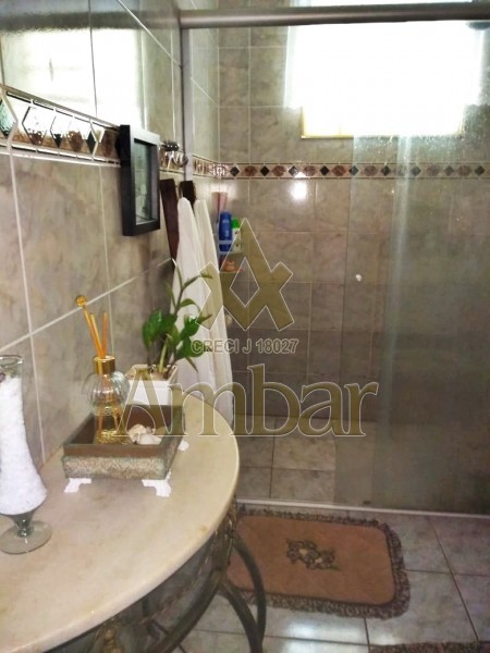 Ambar Imóveis | Imobiliária em Ribeirão Preto | Apartamento - Sumarezinho - Ribeirão Preto
