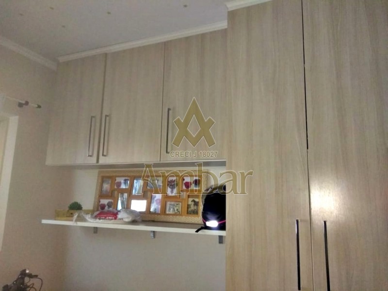 Ambar Imóveis | Imobiliária em Ribeirão Preto | Apartamento - Sumarezinho - Ribeirão Preto