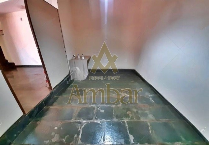 Ambar Imóveis | Imobiliária em Ribeirão Preto | Casa - Jardim São Luiz - Ribeirão Preto