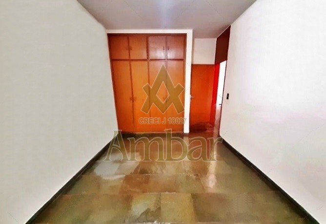 Ambar Imóveis | Imobiliária em Ribeirão Preto | Casa - Jardim São Luiz - Ribeirão Preto