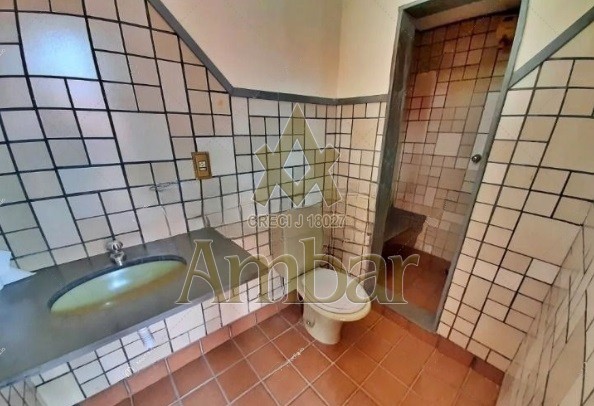 Ambar Imóveis | Imobiliária em Ribeirão Preto | Casa - Jardim São Luiz - Ribeirão Preto