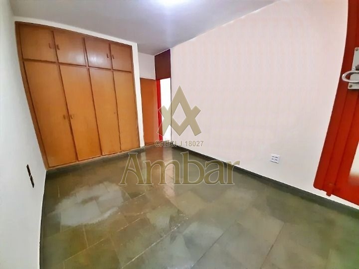 Ambar Imóveis | Imobiliária em Ribeirão Preto | Casa - Jardim São Luiz - Ribeirão Preto