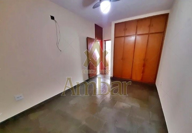 Ambar Imóveis | Imobiliária em Ribeirão Preto | Casa - Jardim São Luiz - Ribeirão Preto