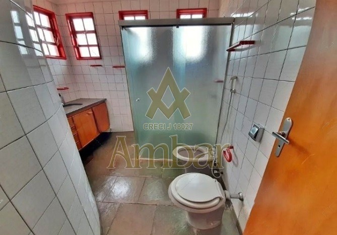 Ambar Imóveis | Imobiliária em Ribeirão Preto | Casa - Jardim São Luiz - Ribeirão Preto