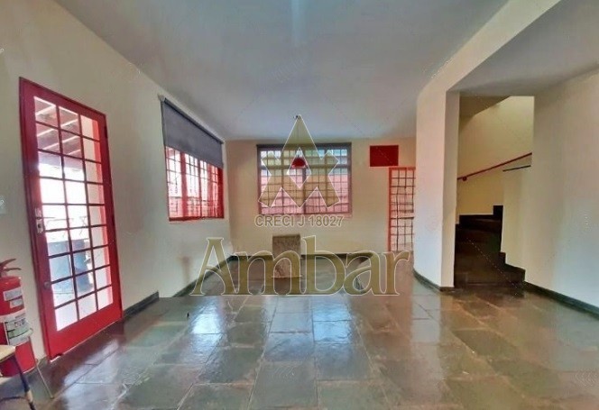 Ambar Imóveis | Imobiliária em Ribeirão Preto | Casa - Jardim São Luiz - Ribeirão Preto