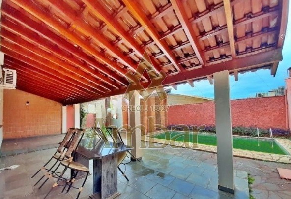 Foto: Casa - Jardim São Luiz - Ribeirão Preto
