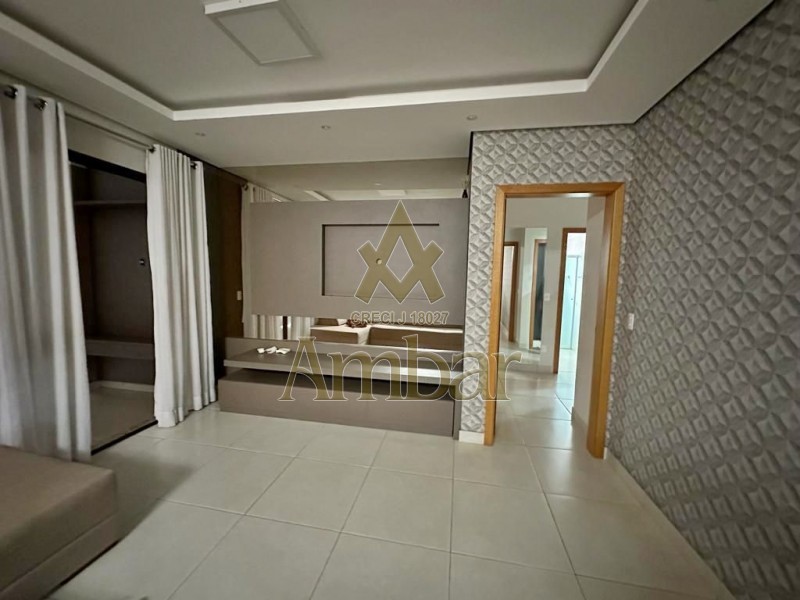 Ambar Imóveis | Imobiliária em Ribeirão Preto | Apartamento - Jardim Botânico - Ribeirão Preto
