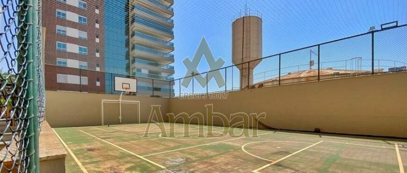 Ambar Imóveis | Imobiliária em Ribeirão Preto | Apartamento - Jardim Botânico - Ribeirão Preto