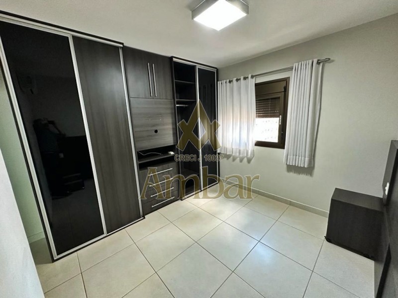 Ambar Imóveis | Imobiliária em Ribeirão Preto | Apartamento - Jardim Botânico - Ribeirão Preto