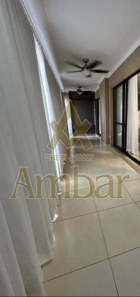 Ambar Imóveis | Imobiliária em Ribeirão Preto | Apartamento - Jardim Botânico - Ribeirão Preto