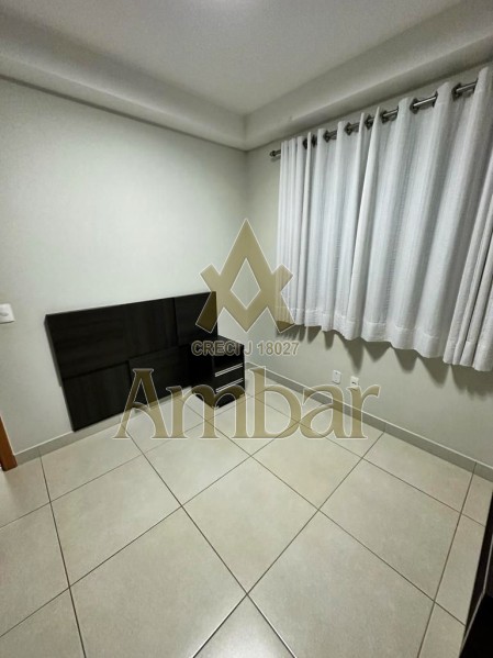 Ambar Imóveis | Imobiliária em Ribeirão Preto | Apartamento - Jardim Botânico - Ribeirão Preto
