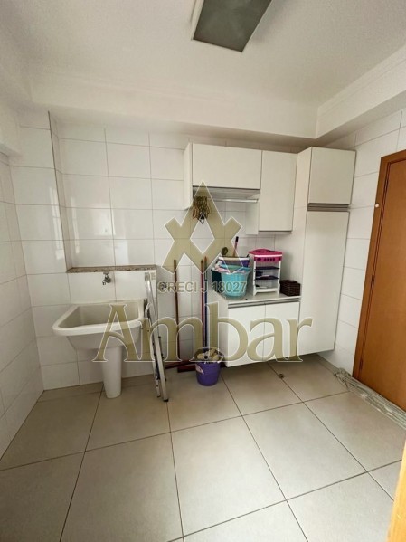 Ambar Imóveis | Imobiliária em Ribeirão Preto | Apartamento - Jardim Botânico - Ribeirão Preto