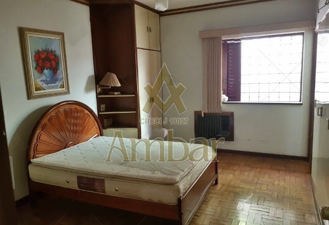 Ambar Imóveis | Imobiliária em Ribeirão Preto | Casa - Ribeirânia - Ribeirão Preto