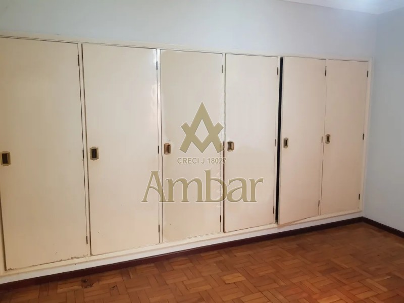 Ambar Imóveis | Imobiliária em Ribeirão Preto | Casa - Ribeirânia - Ribeirão Preto