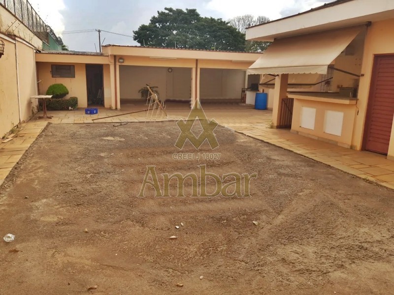 Ambar Imóveis | Imobiliária em Ribeirão Preto | Casa - Ribeirânia - Ribeirão Preto