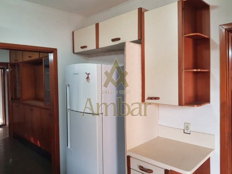 Ambar Imóveis | Imobiliária em Ribeirão Preto | Casa - Ribeirânia - Ribeirão Preto