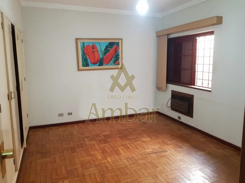Ambar Imóveis | Imobiliária em Ribeirão Preto | Casa - Ribeirânia - Ribeirão Preto