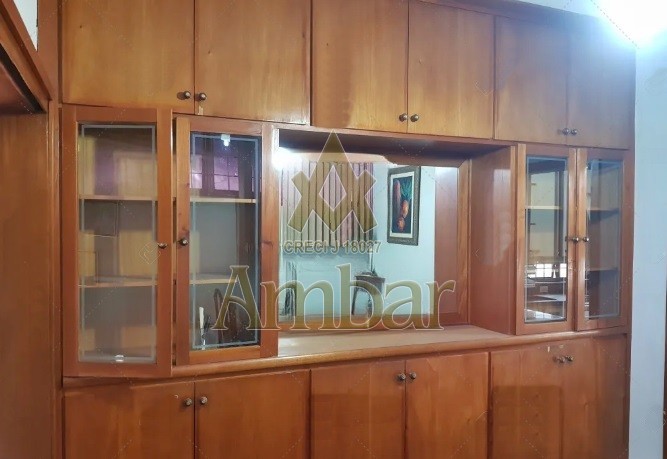 Ambar Imóveis | Imobiliária em Ribeirão Preto | Casa - Ribeirânia - Ribeirão Preto