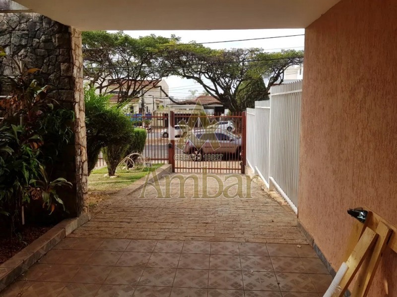 Ambar Imóveis | Imobiliária em Ribeirão Preto | Casa - Ribeirânia - Ribeirão Preto