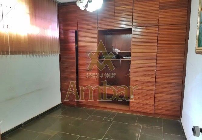 Ambar Imóveis | Imobiliária em Ribeirão Preto | Casa - Ribeirânia - Ribeirão Preto