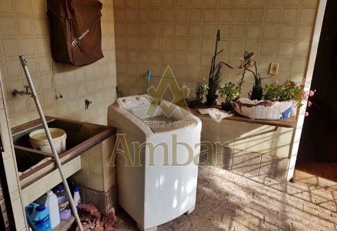 Ambar Imóveis | Imobiliária em Ribeirão Preto | Casa - Ribeirânia - Ribeirão Preto