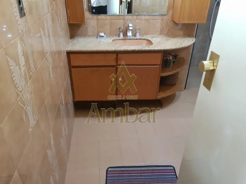 Ambar Imóveis | Imobiliária em Ribeirão Preto | Casa - Ribeirânia - Ribeirão Preto
