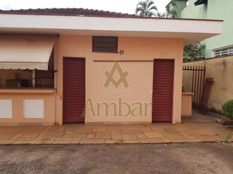 Ambar Imóveis | Imobiliária em Ribeirão Preto | Casa - Ribeirânia - Ribeirão Preto
