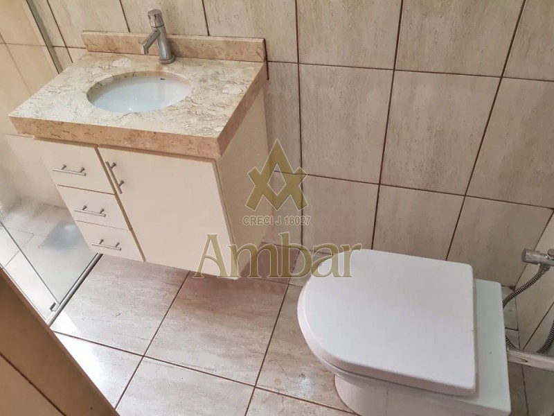 Ambar Imóveis | Imobiliária em Ribeirão Preto | Casa - Ribeirânia - Ribeirão Preto