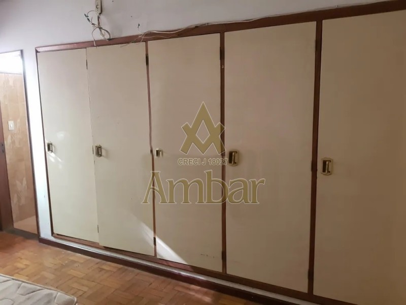 Ambar Imóveis | Imobiliária em Ribeirão Preto | Casa - Ribeirânia - Ribeirão Preto