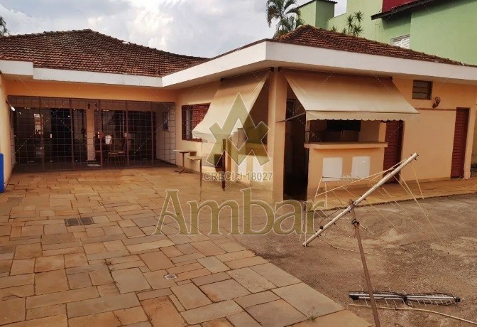 Ambar Imóveis | Imobiliária em Ribeirão Preto | Casa - Ribeirânia - Ribeirão Preto