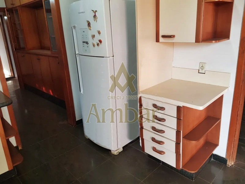 Ambar Imóveis | Imobiliária em Ribeirão Preto | Casa - Ribeirânia - Ribeirão Preto
