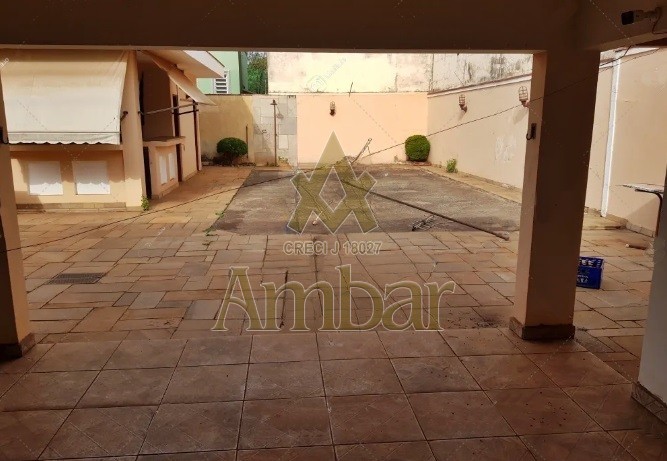 Ambar Imóveis | Imobiliária em Ribeirão Preto | Casa - Ribeirânia - Ribeirão Preto