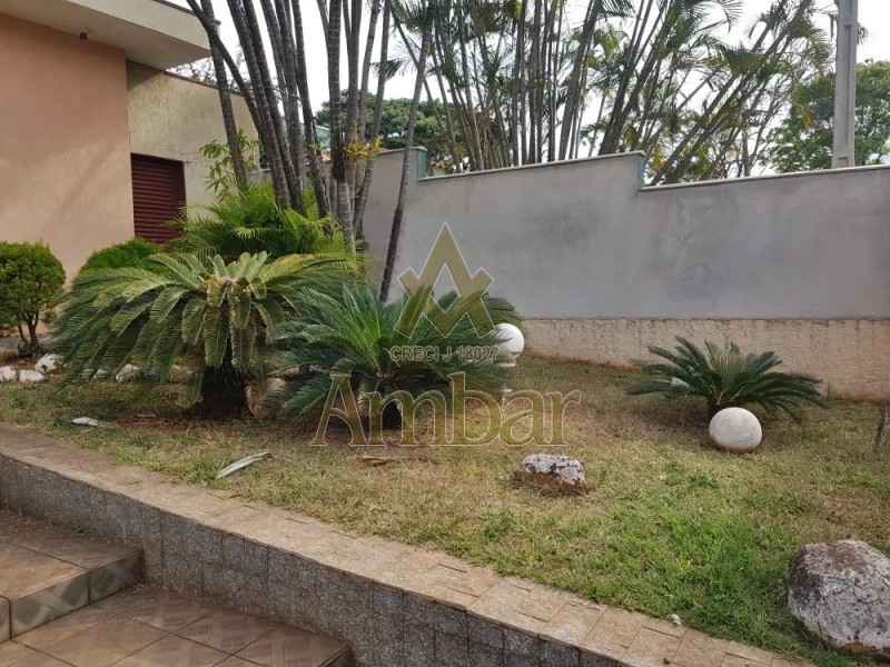Ambar Imóveis | Imobiliária em Ribeirão Preto | Casa - Ribeirânia - Ribeirão Preto