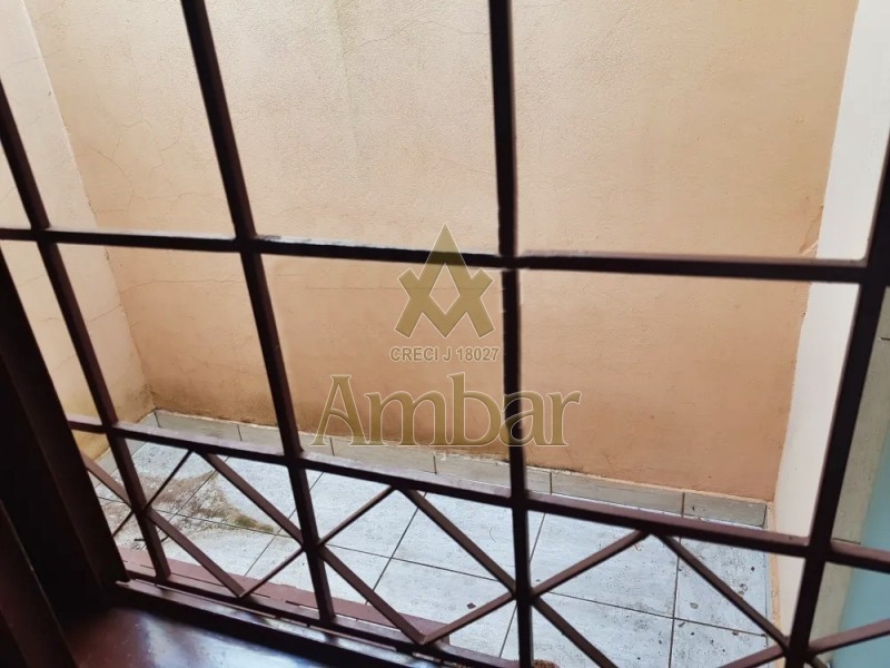 Ambar Imóveis | Imobiliária em Ribeirão Preto | Casa - Ribeirânia - Ribeirão Preto