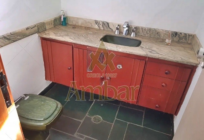 Ambar Imóveis | Imobiliária em Ribeirão Preto | Casa - Ribeirânia - Ribeirão Preto