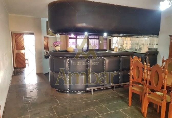 Ambar Imóveis | Imobiliária em Ribeirão Preto | Casa - Ribeirânia - Ribeirão Preto