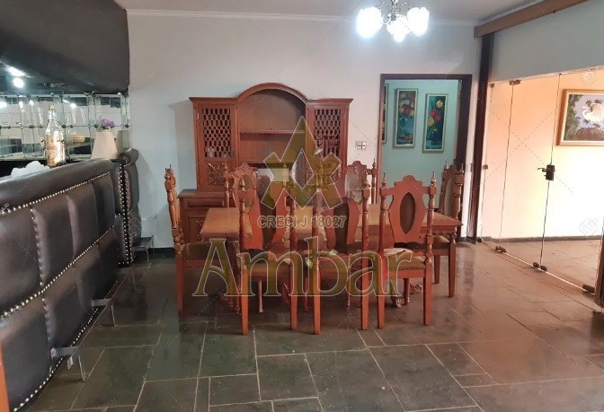 Ambar Imóveis | Imobiliária em Ribeirão Preto | Casa - Ribeirânia - Ribeirão Preto